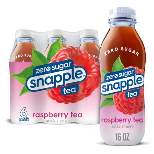 Regular soft drinks, or Zero Sugar soft drinks?