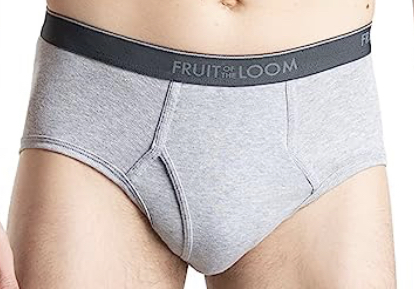 Best workout underwear?