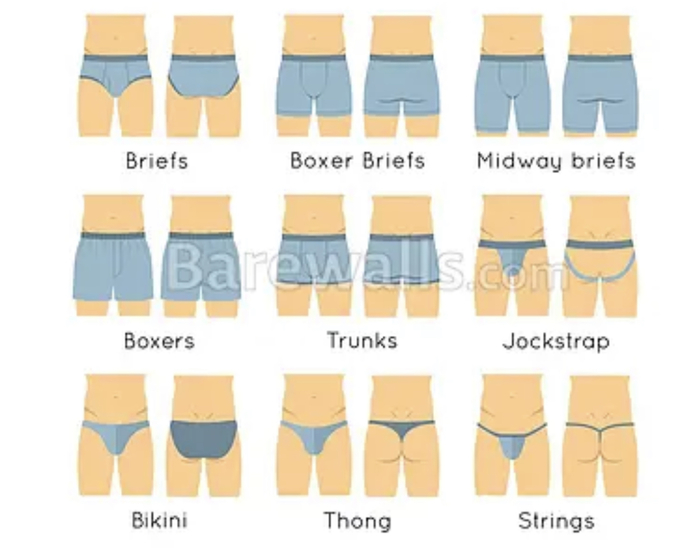 Best workout underwear?