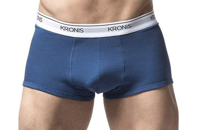 Best workout underwear?