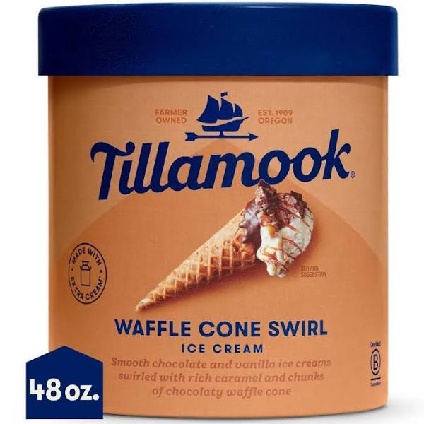 Which ice cream would you prefer?