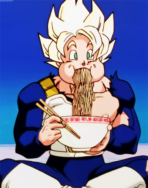 What’s your eating style?