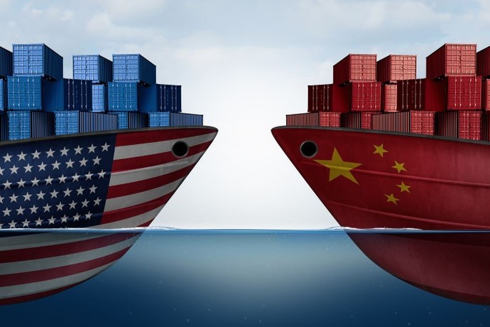 American, are you worried about Chinas commercial power?