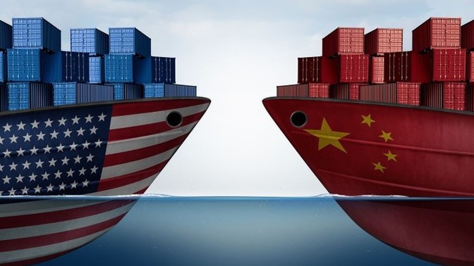 American, are you worried about China's commercial power?