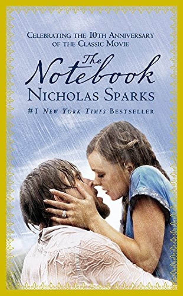 Which book did you read last week?