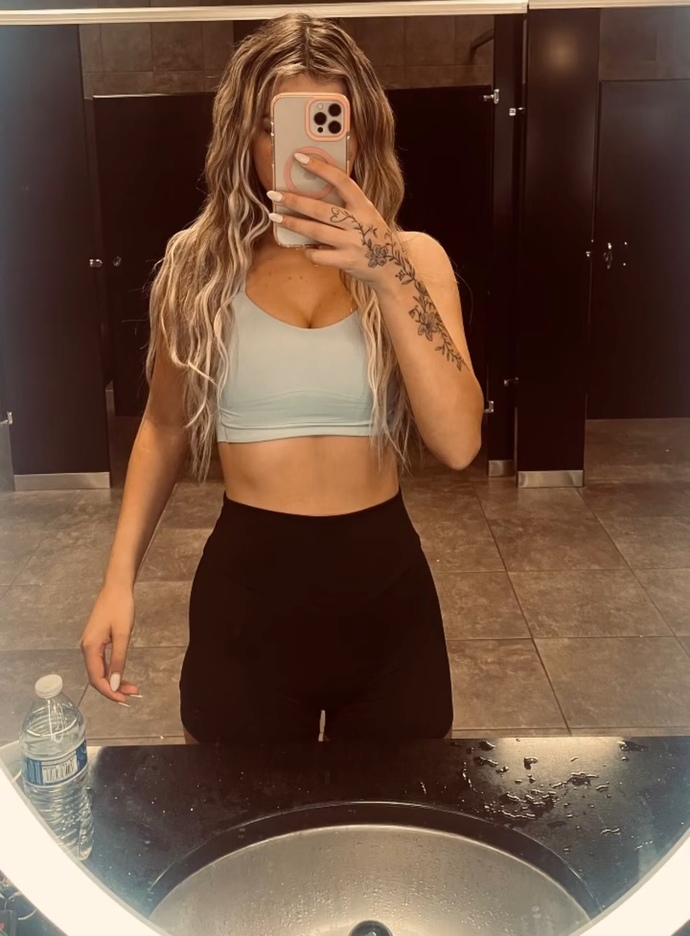 Do you ever go on walks?