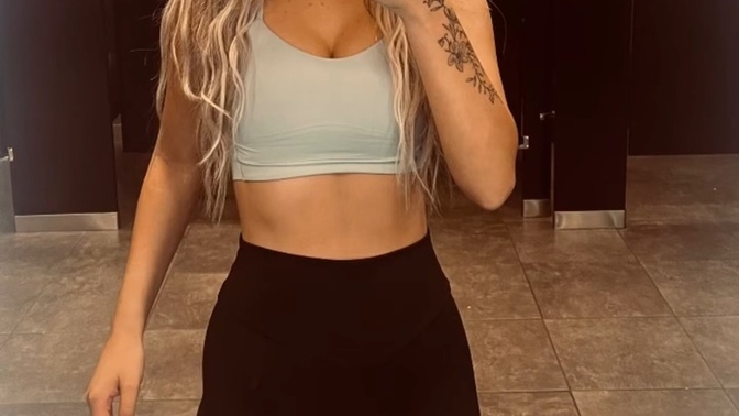 Do you ever go on walks?