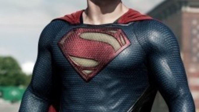 Guys. You were granted superhuman strength and powers. What's the first thing you would do to help empower yourself and to help others?