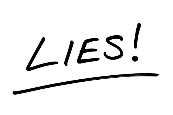 Would you date someone who is constantly lying all the time?