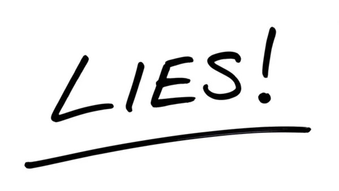 Would you date someone who is constantly lying all the time?