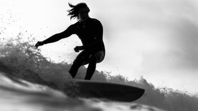 Do you know how to surf?