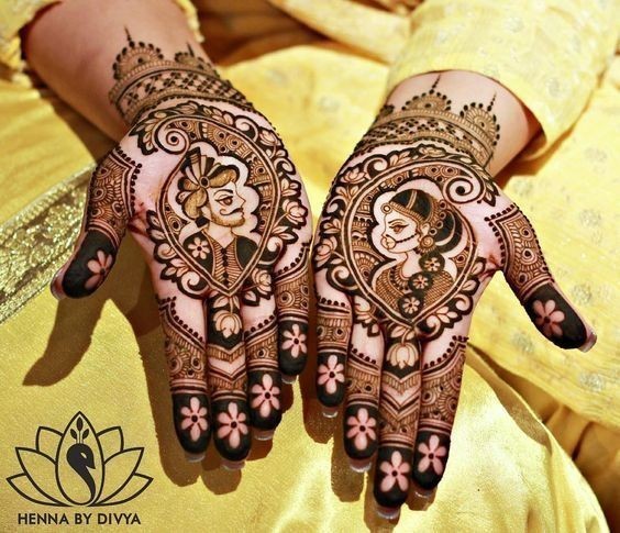 Do any of you like the art of henna drawing thats will know, especially in South Asian culturism?