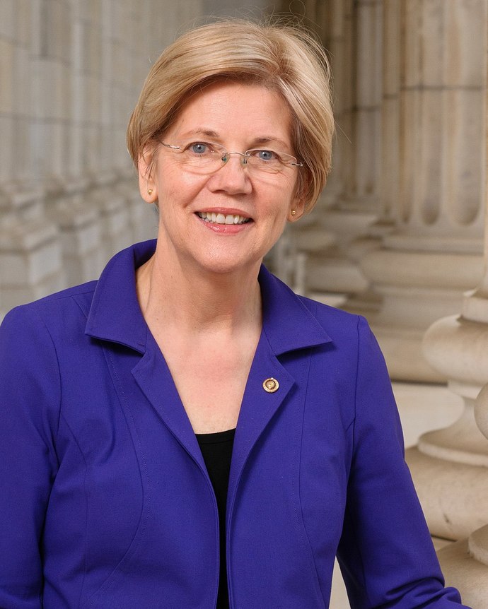 Who do you wish was the next president?