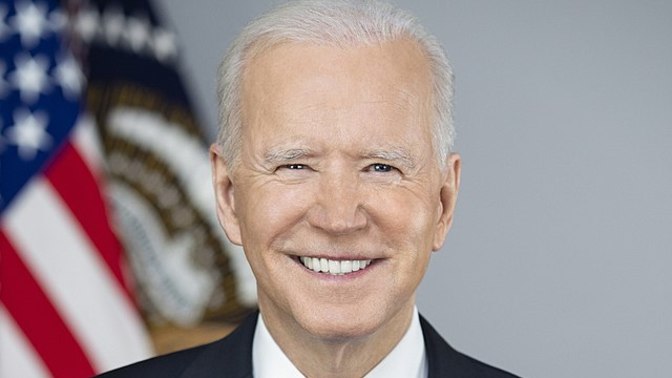 Who do you wish was the next president?