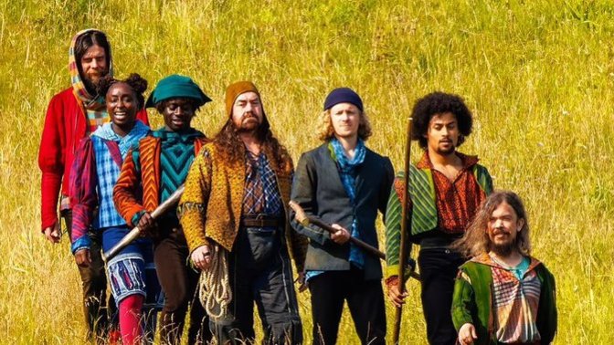 These are the new "dwarves" from the Snow White live action movie. Can Disney do worse, or is it just the beginning?
