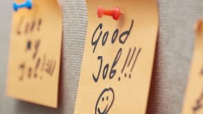 What's the best and worst thing someone ever told you (Can be anyone)?