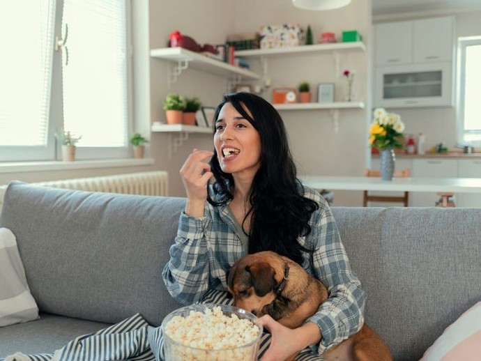 Are you a homebody? Why or why not?