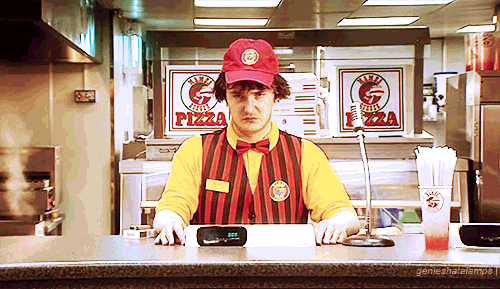 What place was one of your worst customer experiences out of these choices?