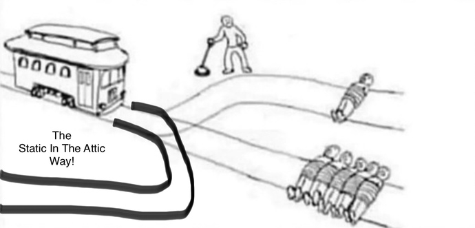 Is this child smart or dumb?