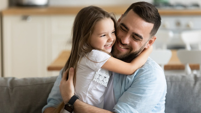 Why do some men name their daughters after their exes?