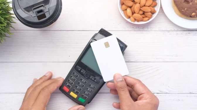 How much, if at all, do you generally tip?