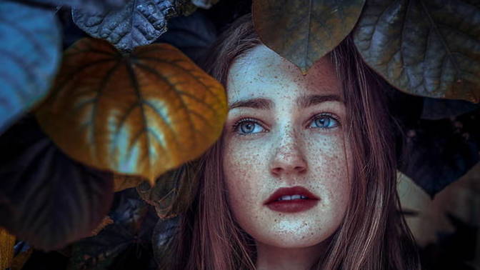 How do you feel about a quiet woman?