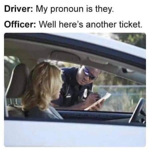 Would you share your funny meme?