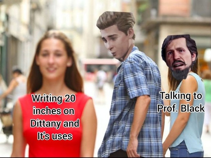 Would you share your funny meme?