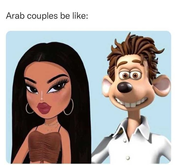 Would you share your funny meme?