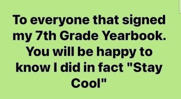 Would you share your funny meme?