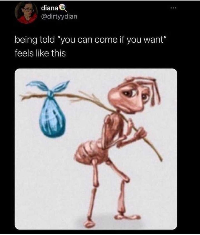 Would you share your funny meme?