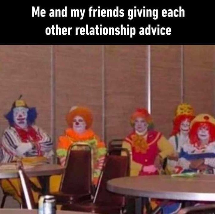 Would you share your funny meme?