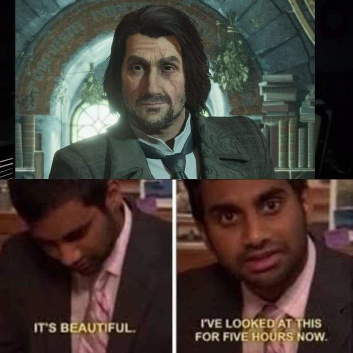 Would you share your funny meme?