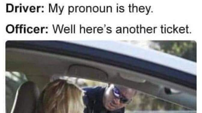 Would you share your funny meme?
