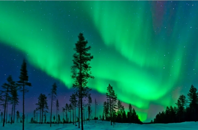 What is the best place to visit in your country?