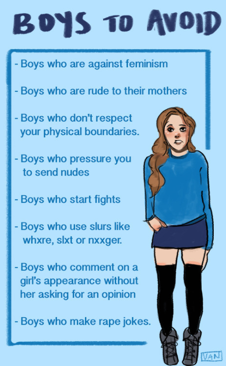 What are red flags or traits you avoid in potential partners?
