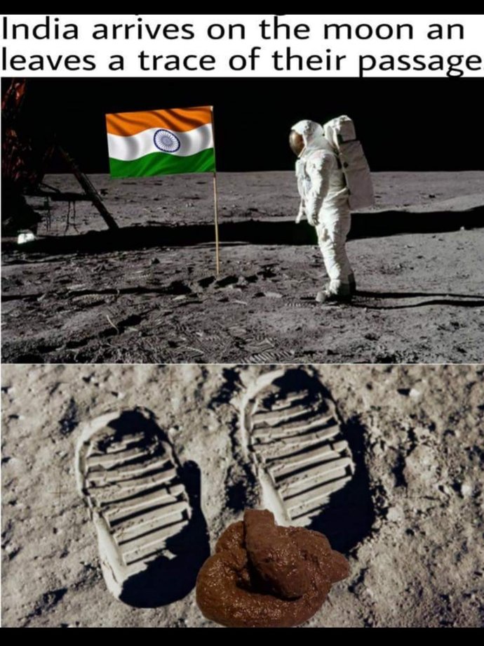 Today India sent its Moon craft to Moon, what are the chances that it will land on Moon Successfully? ?