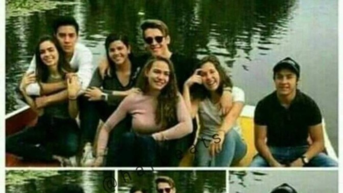 What's your favourite type, Girls? Men Are you?