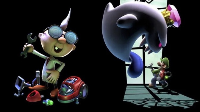 Which stars would be best to voice these characters?