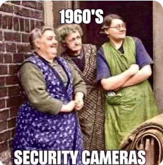 What era did you grow up in and do you miss it in any way?