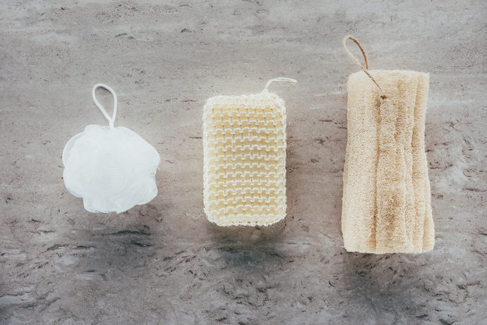 Do you wash your shower lily/ loofah?