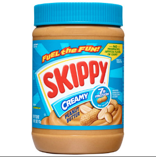 What is your favorite brand of PeanutButter?