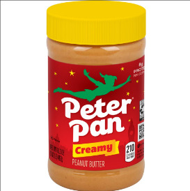 What is your favorite brand of PeanutButter?