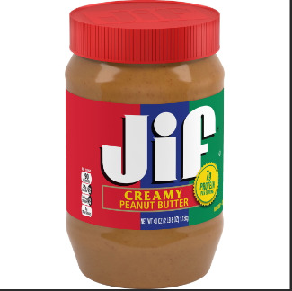 What is your favorite brand of PeanutButter?