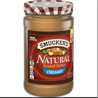 What is your favorite brand of PeanutButter?