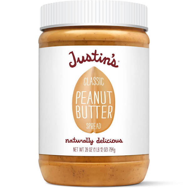 What is your favorite brand of PeanutButter?