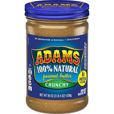 What is your favorite brand of PeanutButter?