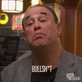 My boyfriend said that he tolerates me coz of my BJ's?
