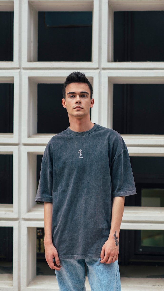Do you think men's casual fasion hasn't or will not change?