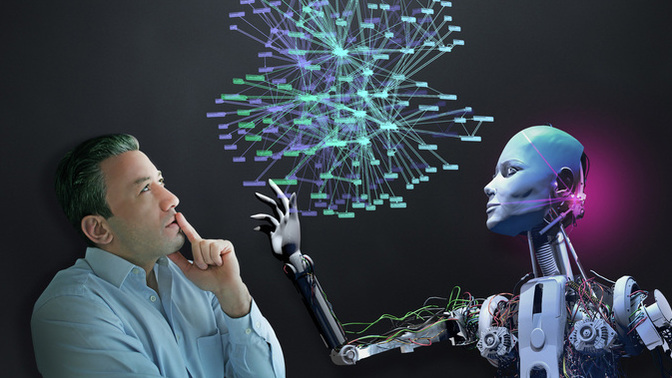 Everyone thinks Artificial intelligence is so great, but what happened to Real intelligence?